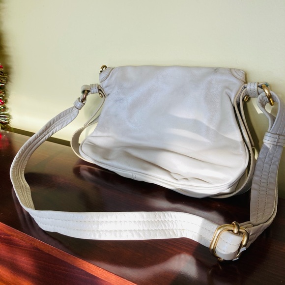 Bag Bundle! Marc by Marc Jacobs Cream Beige - Picture 12 of 16